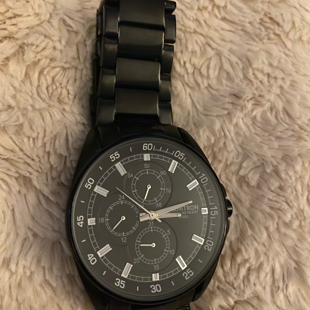 Men’s watch - Picture 2 of 5